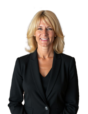 Portrait of Christine Sullo, REALTOR®.